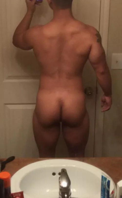 Obligatory Hump Day Post