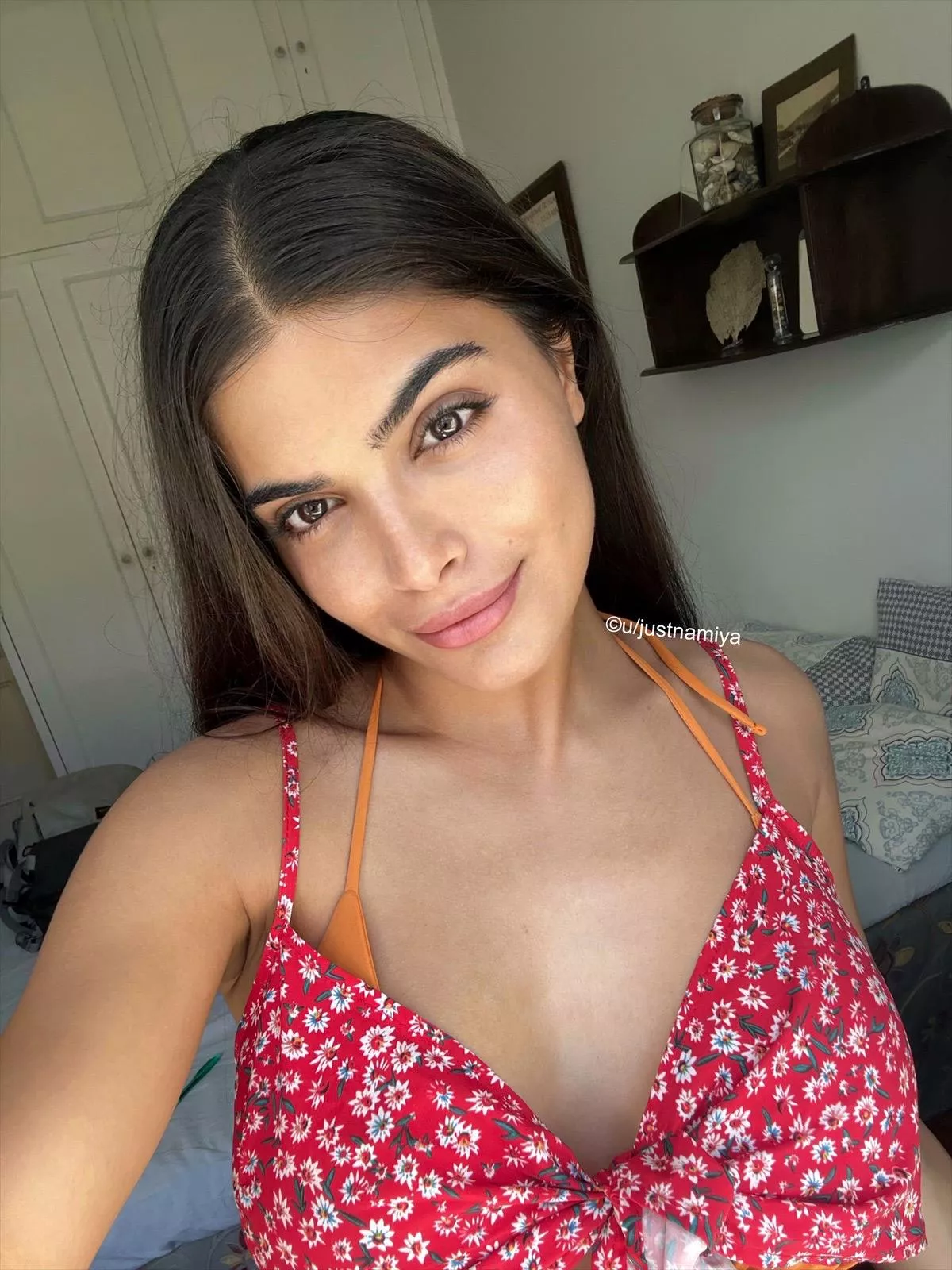 Persian x German