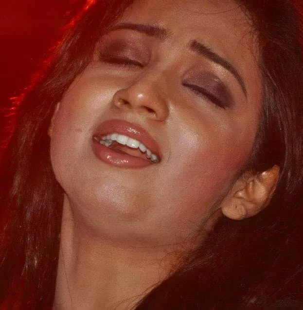 Shreya Ghoshal