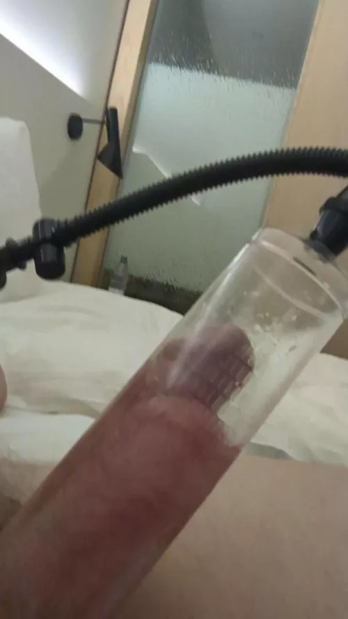 So proud! My sub’s been practicing hard!