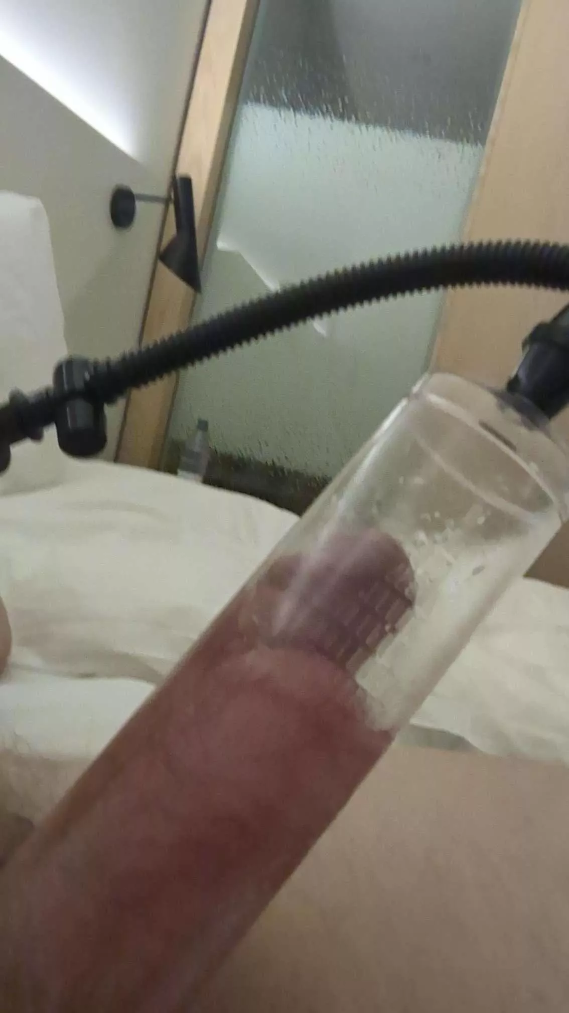 So proud! My sub’s been practicing hard!