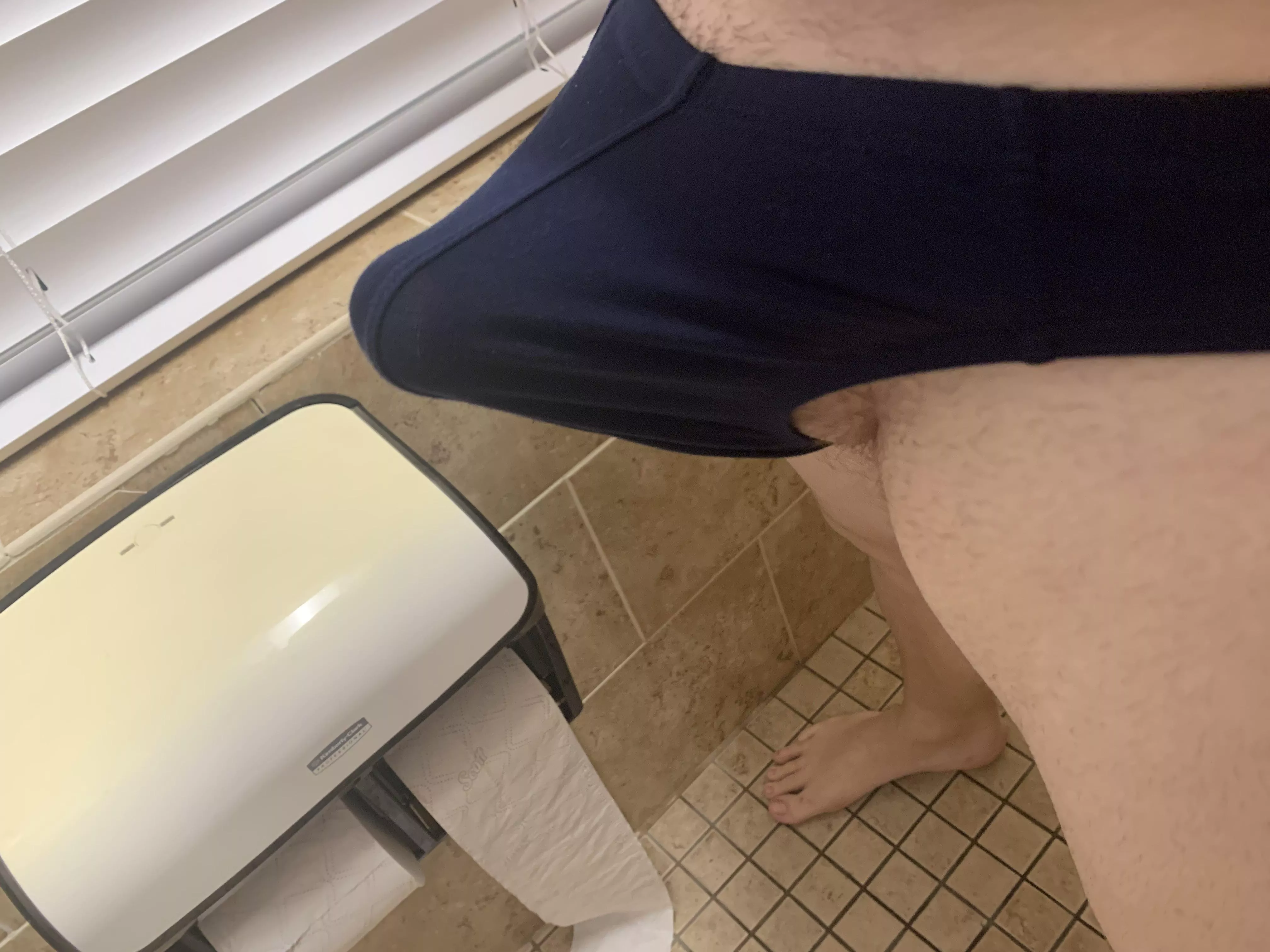 So Snug, love it when I get a boner