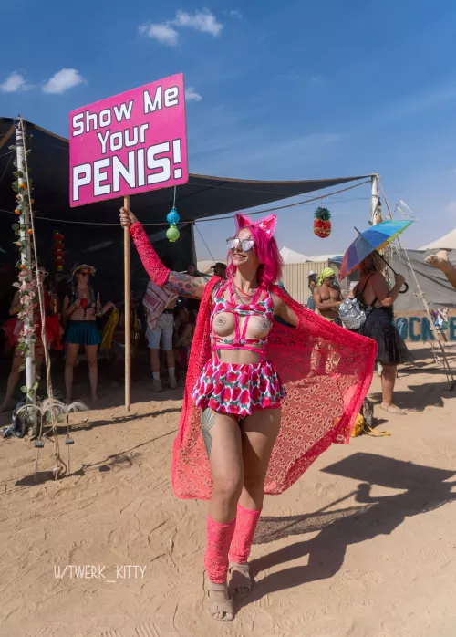 Spreading the message