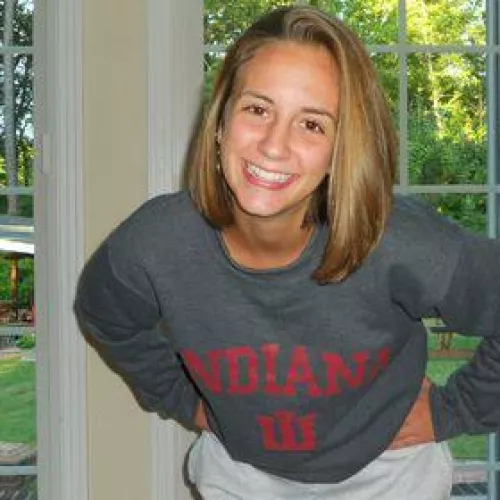 Tay from North Carolina