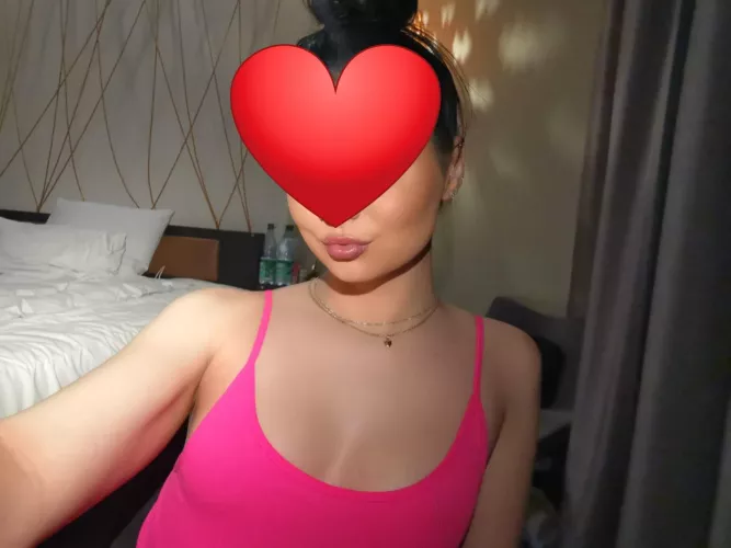 Tell me your wildest Fanstasy..