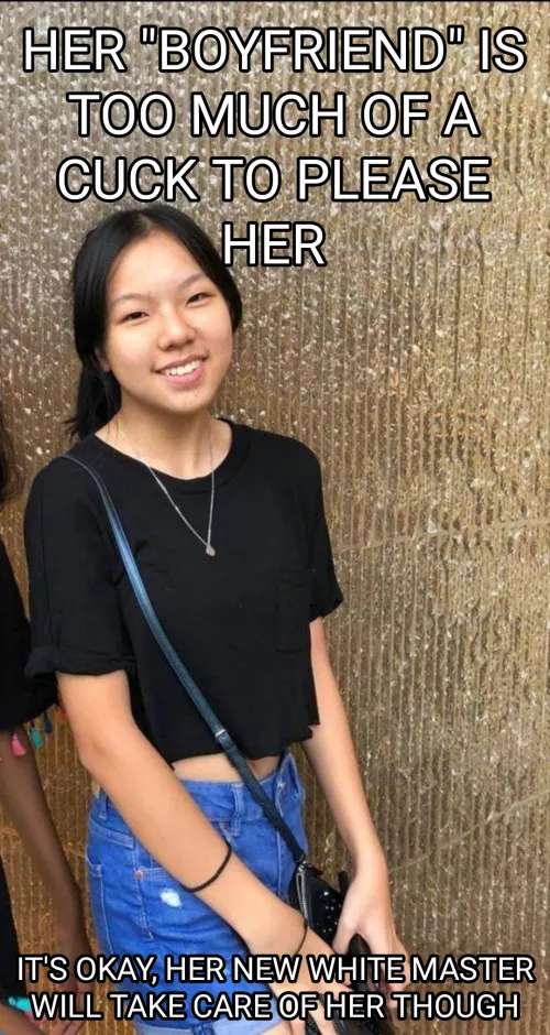 Thanks for giving her up so easily, Ok-Veterinarian3998!