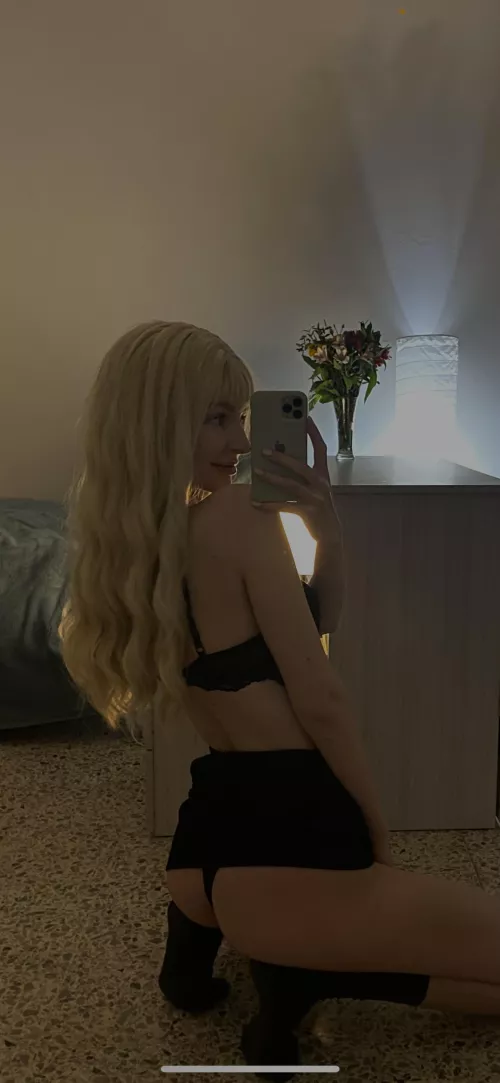 The snack that smiles back