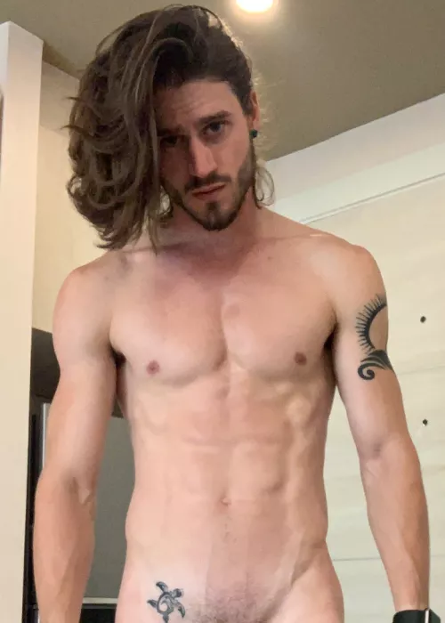 the turtle in the V 🐢