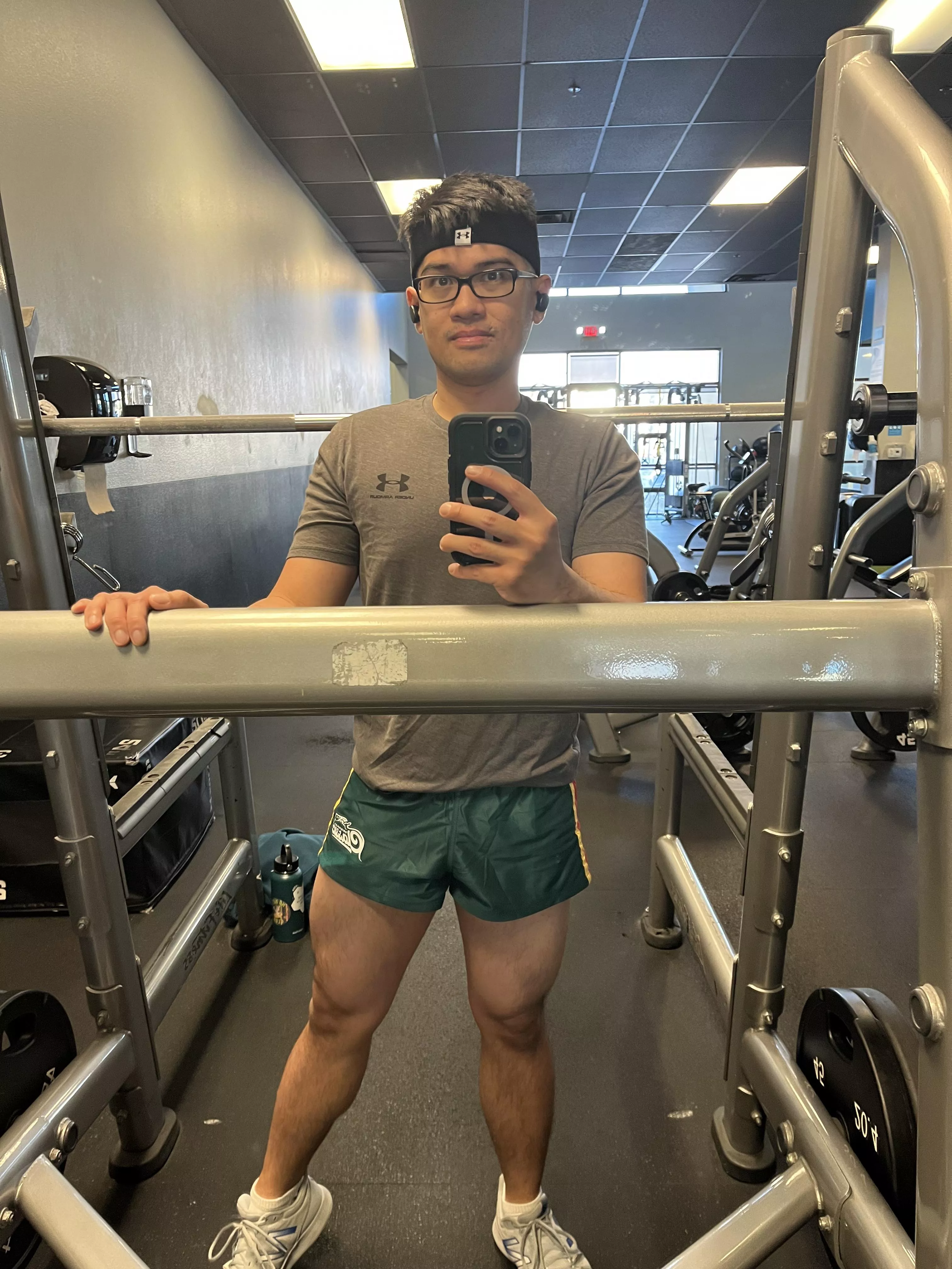 They say Taurus is an earth sign. I must be an Earthbender. Can break the earth with these legs. They say Taurus is an earth sign. I must be an Earthbender. Can break the earth with these legs.