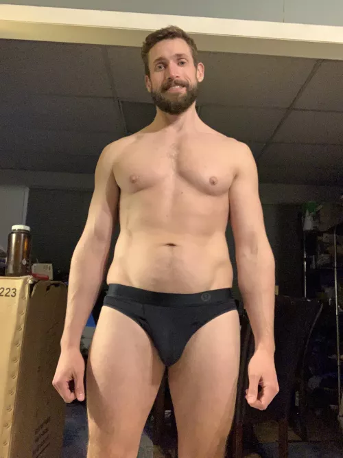 Think I’m gonna get another pair of these