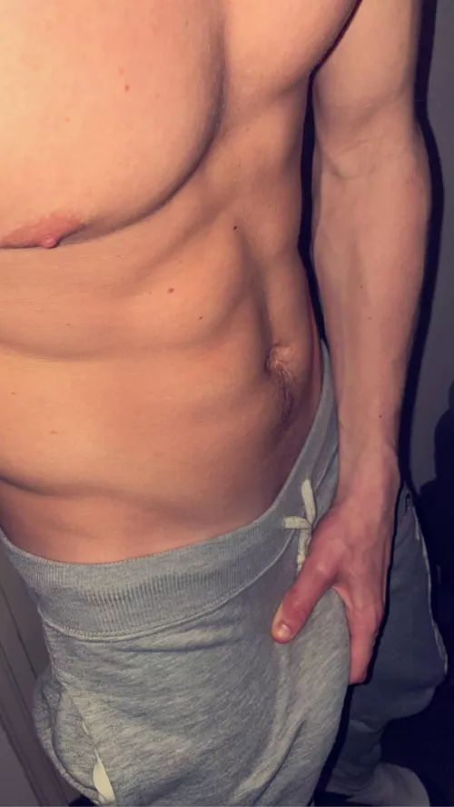Thirst trap [M]