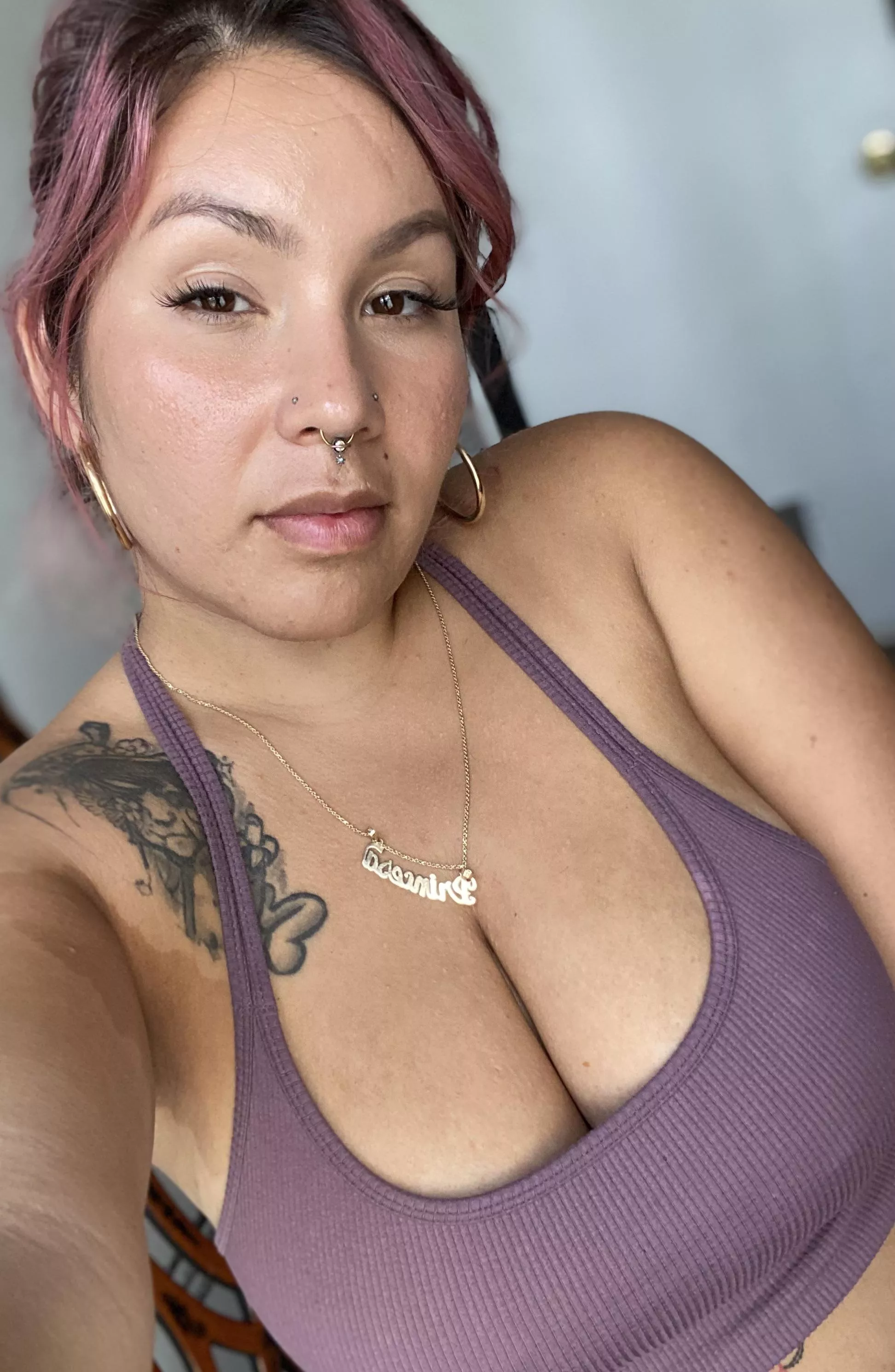 Thirst trap Thursday in full effect