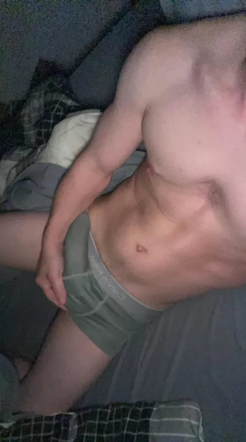 This pair might be a little small