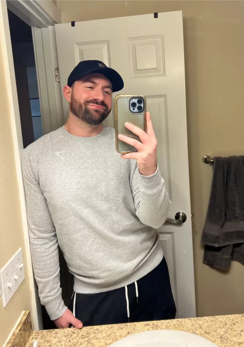 Today’s work attire