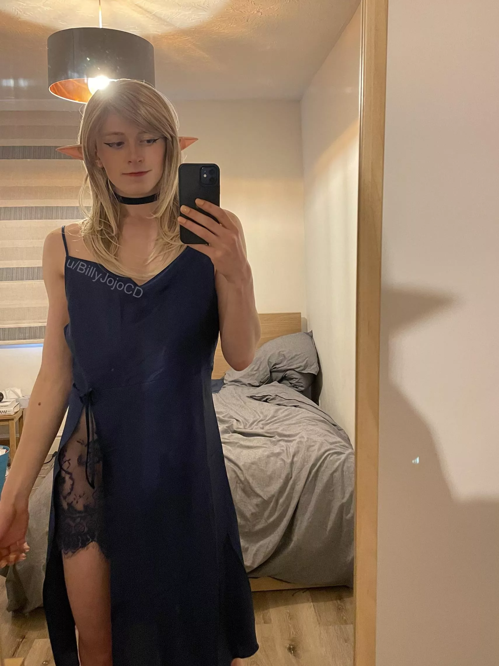 Train your perfect sissy elf princess 🧝🏻‍♀️😘