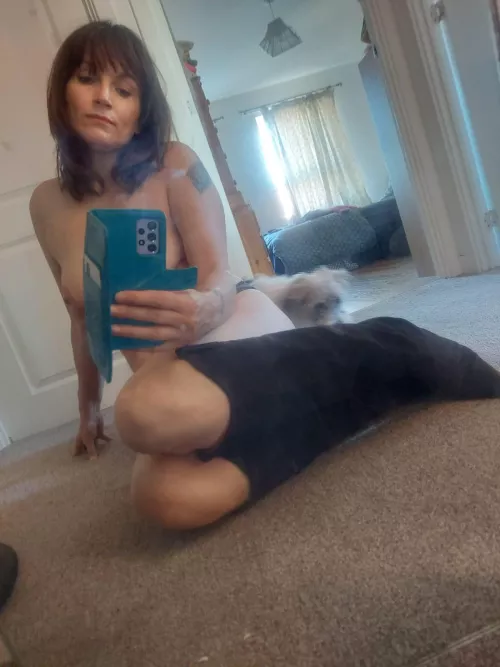 Trying out some dating photo pics. F43