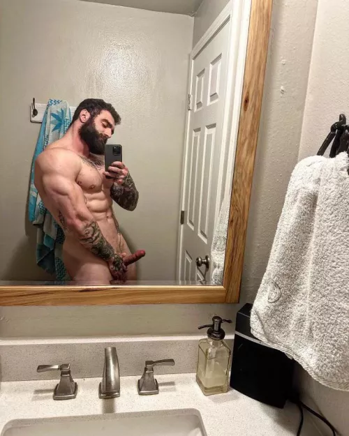 Tryna go wild or what?