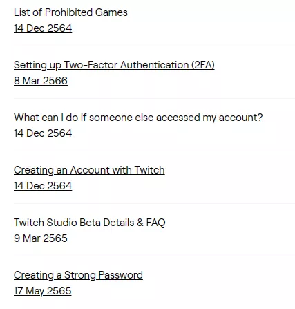 Twitch be living in the future or something