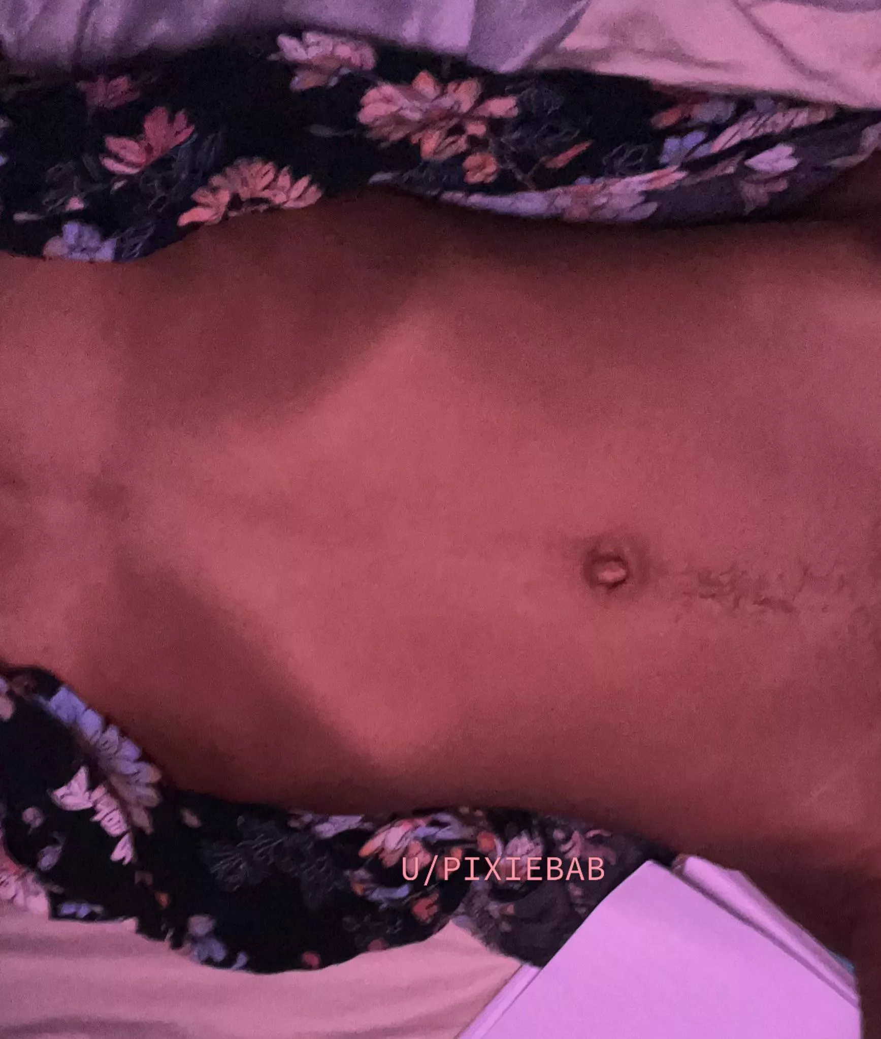 Under my covers🔓🎀