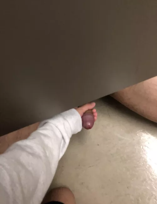 Understall at my university