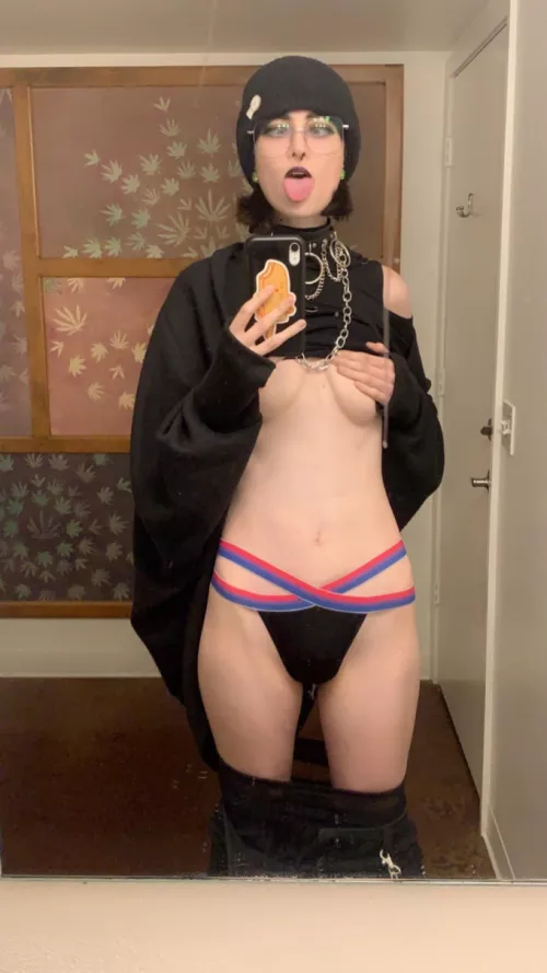 Use me in public 😈