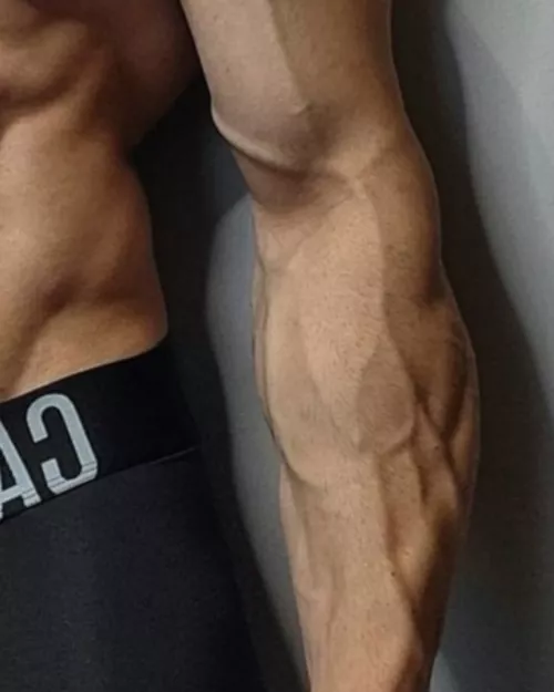Veins 😈