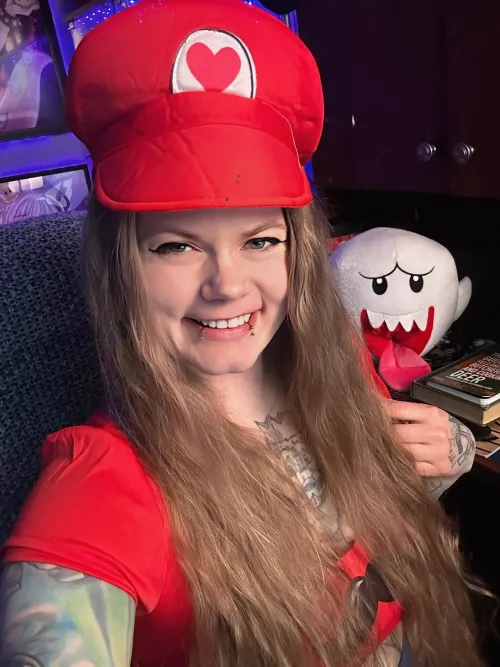 Votings open - show some love!