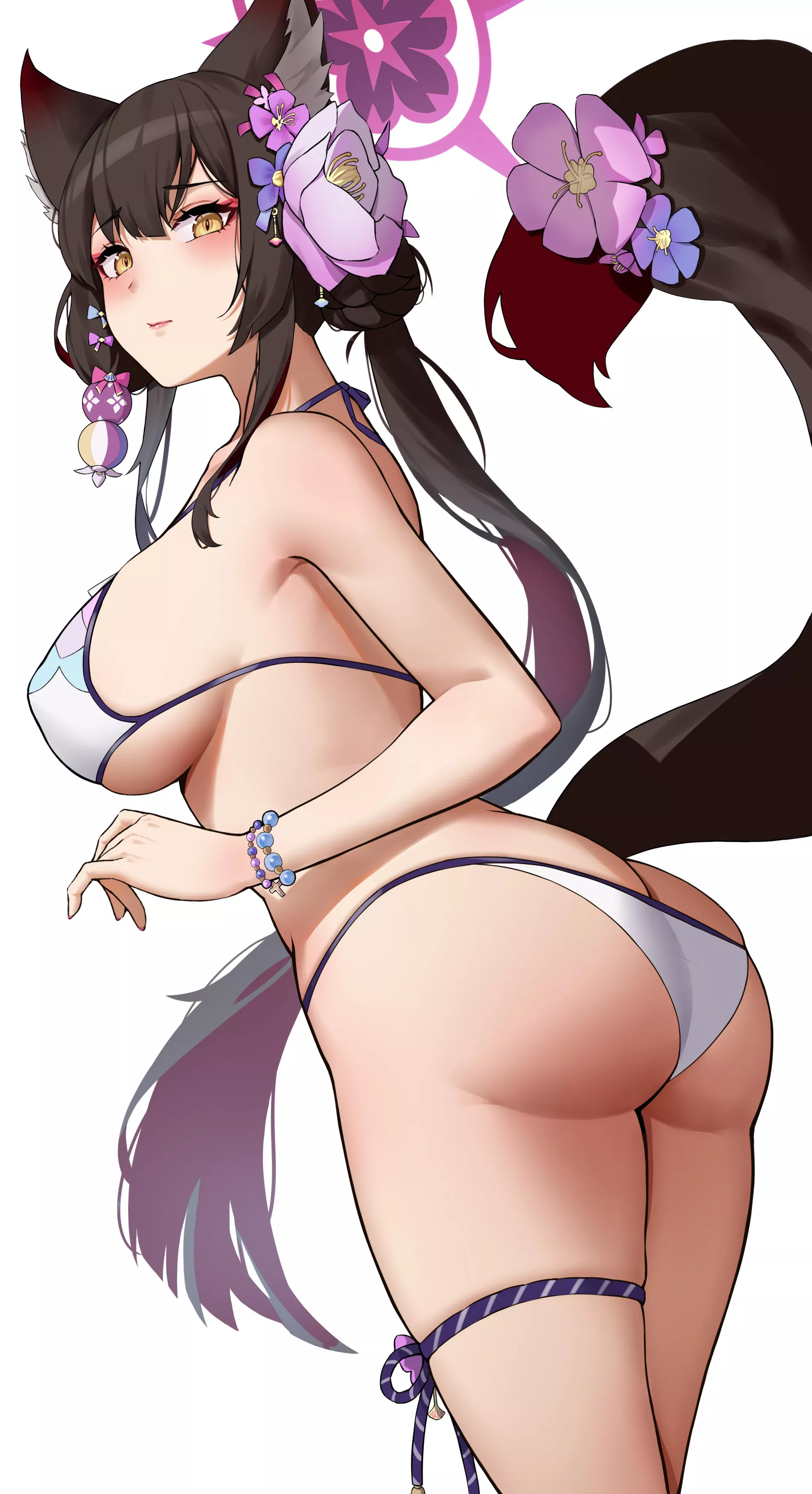 Wakamo [Blue Archive]