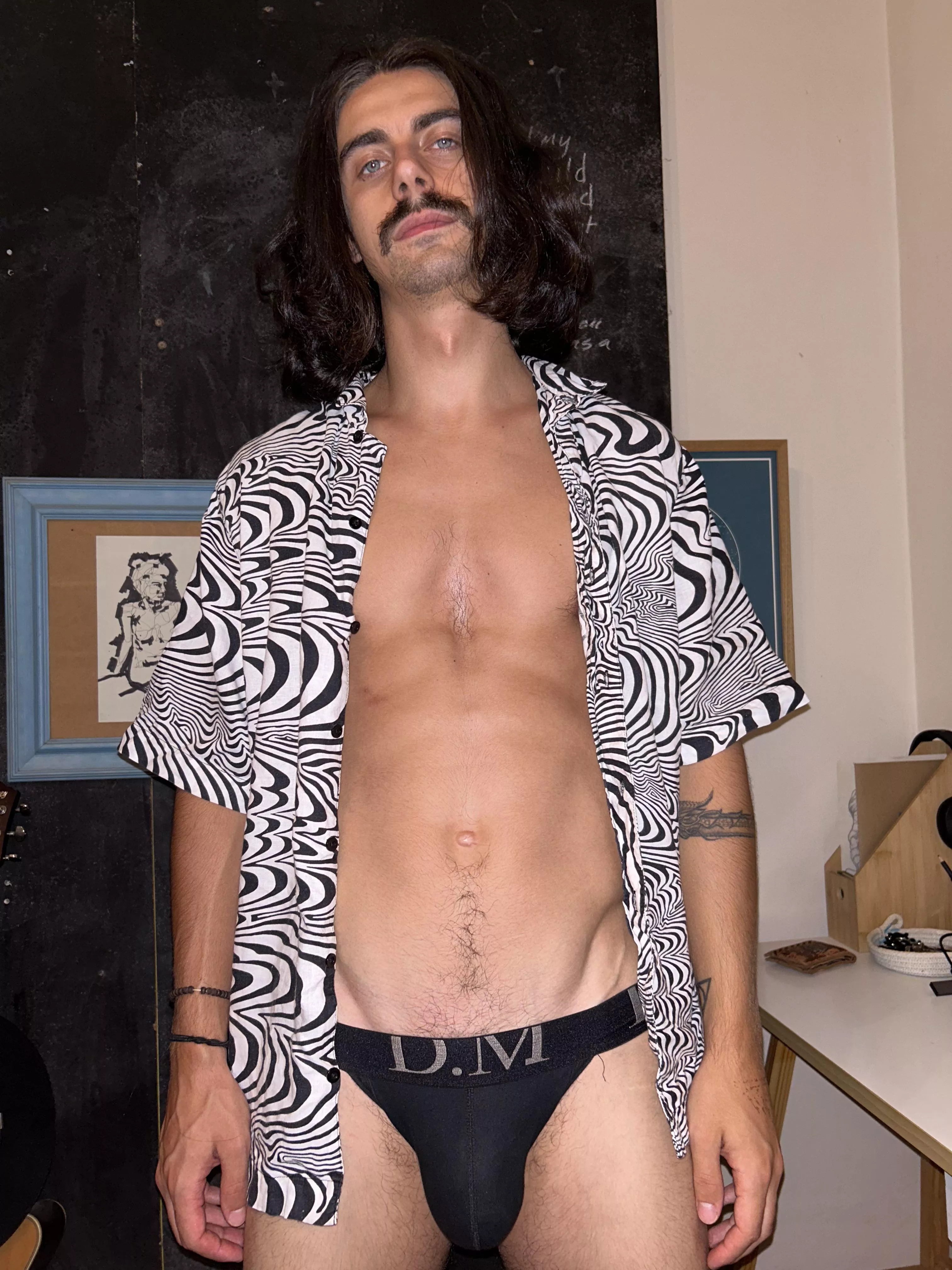 Wanna see some more?