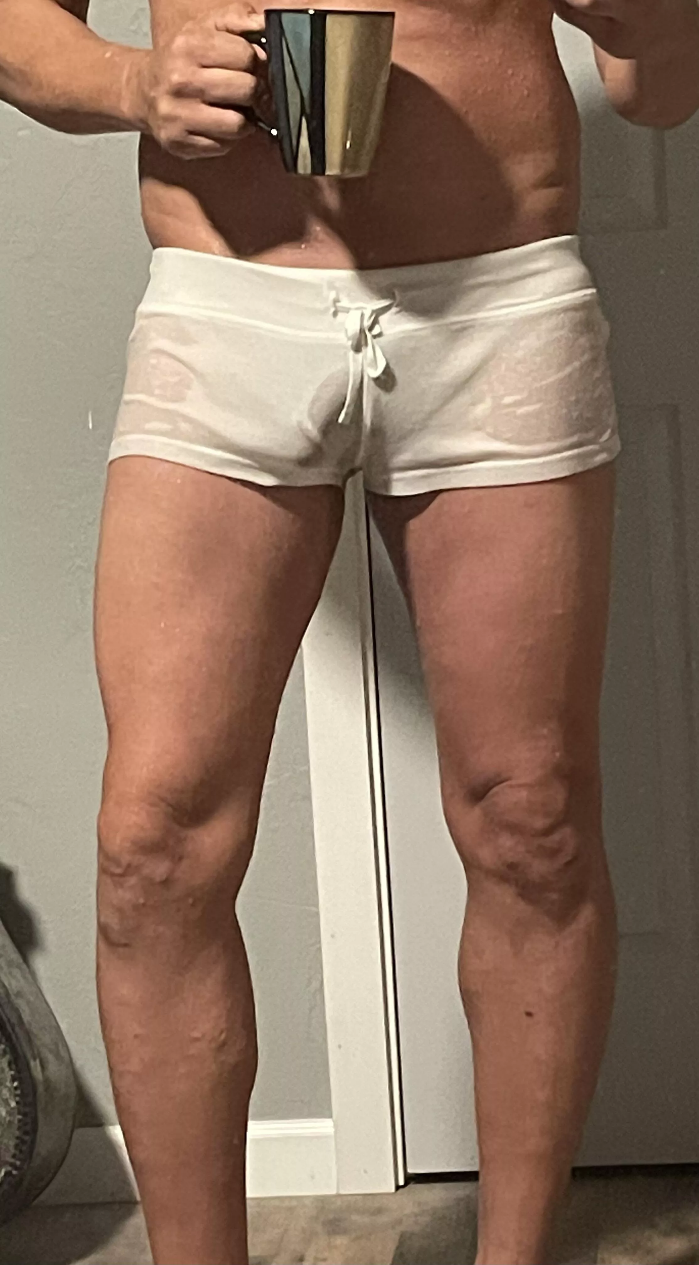 Was told this might fit in here