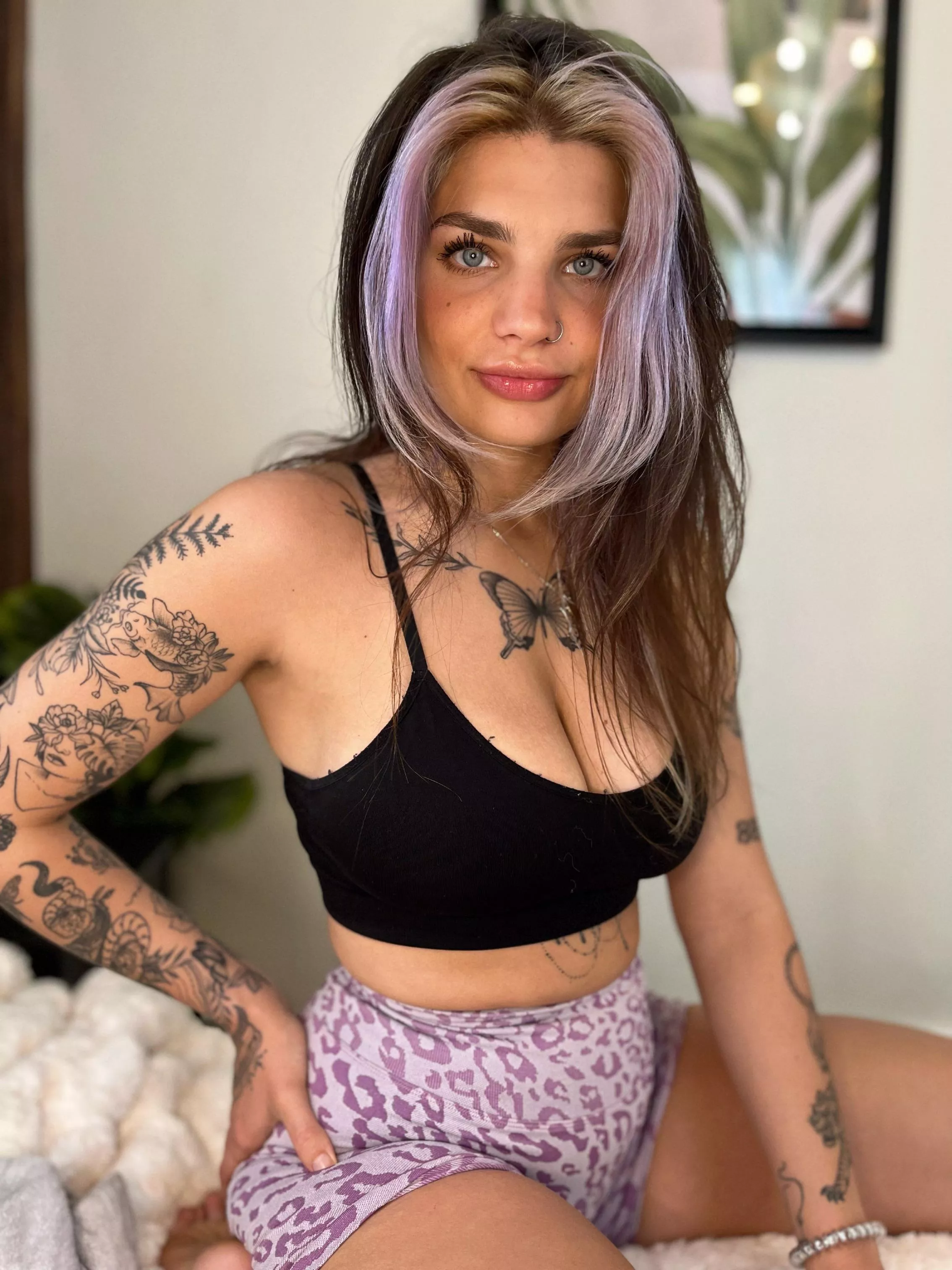 What do you think?🥰