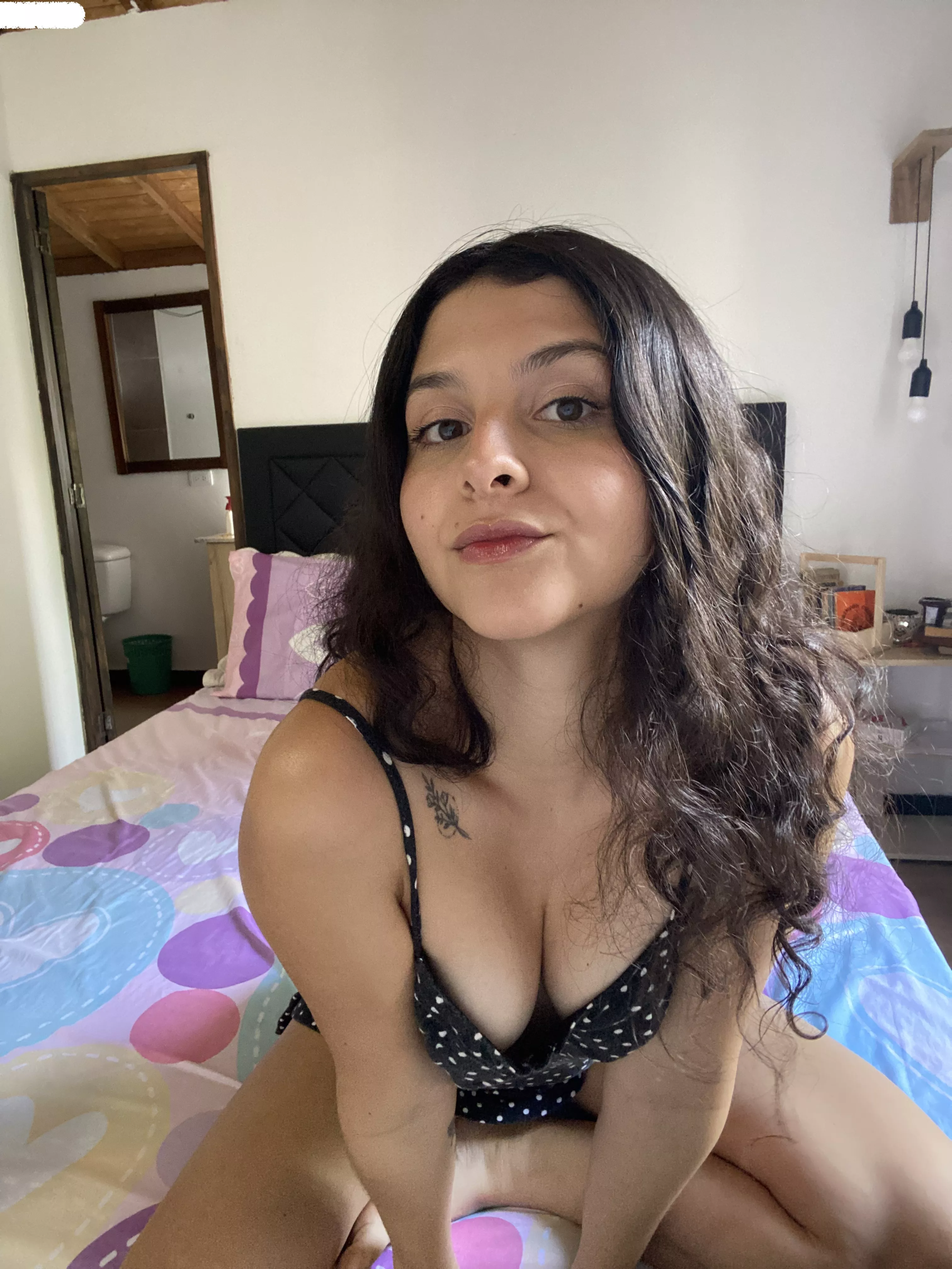 What turn you on the most? 🥰