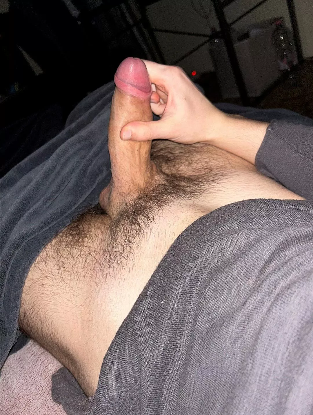 What you think about my teen fat cock