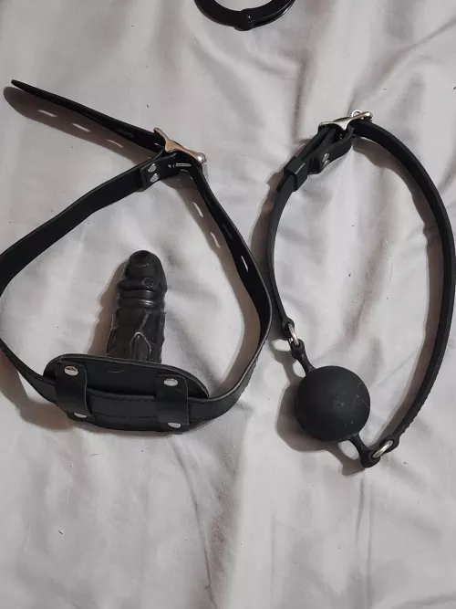 Which one do you want to lock on me