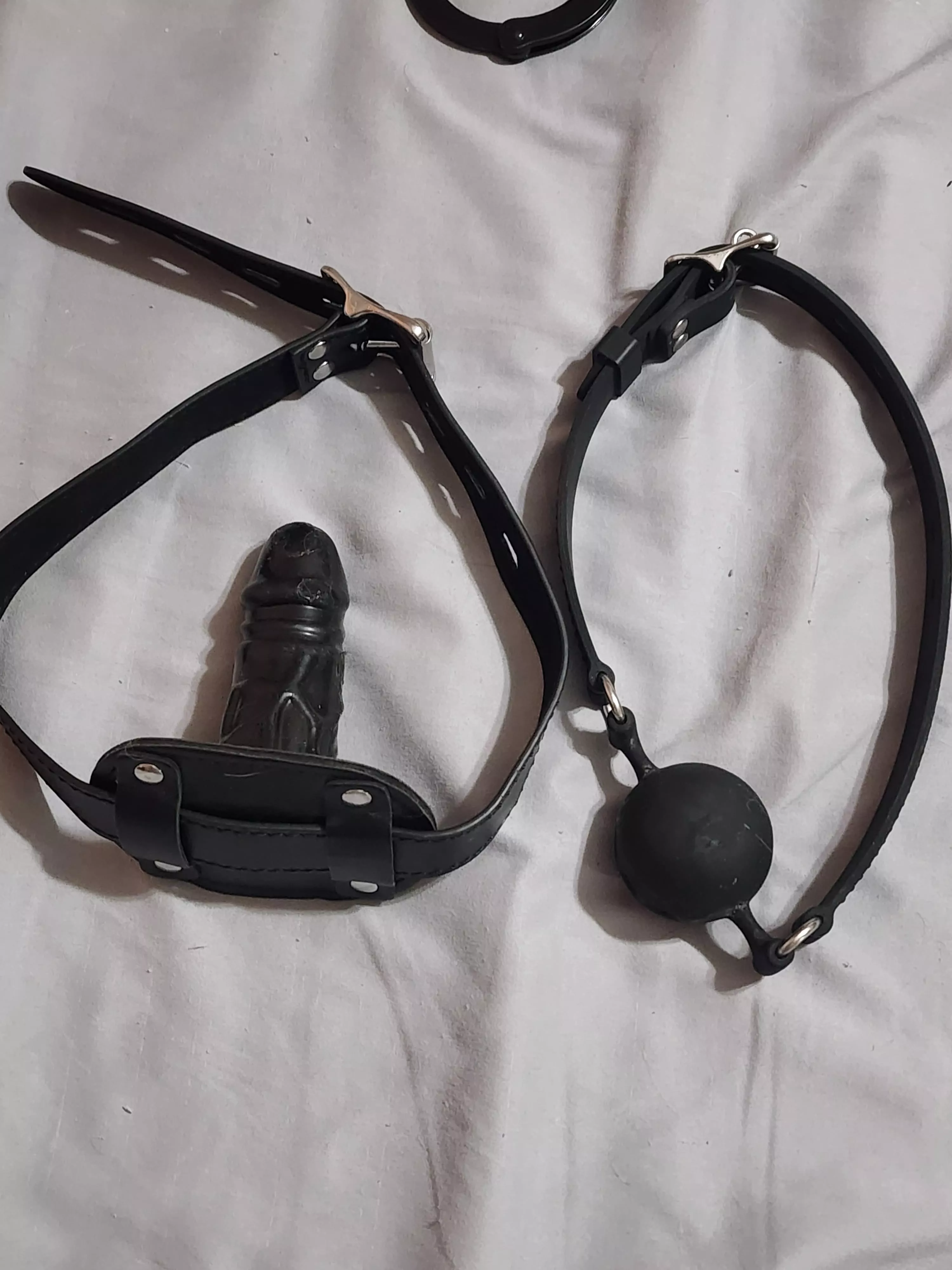 Which one do you want to lock on me