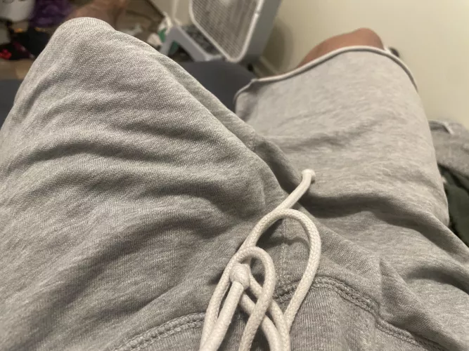 Who can help me with these pants??