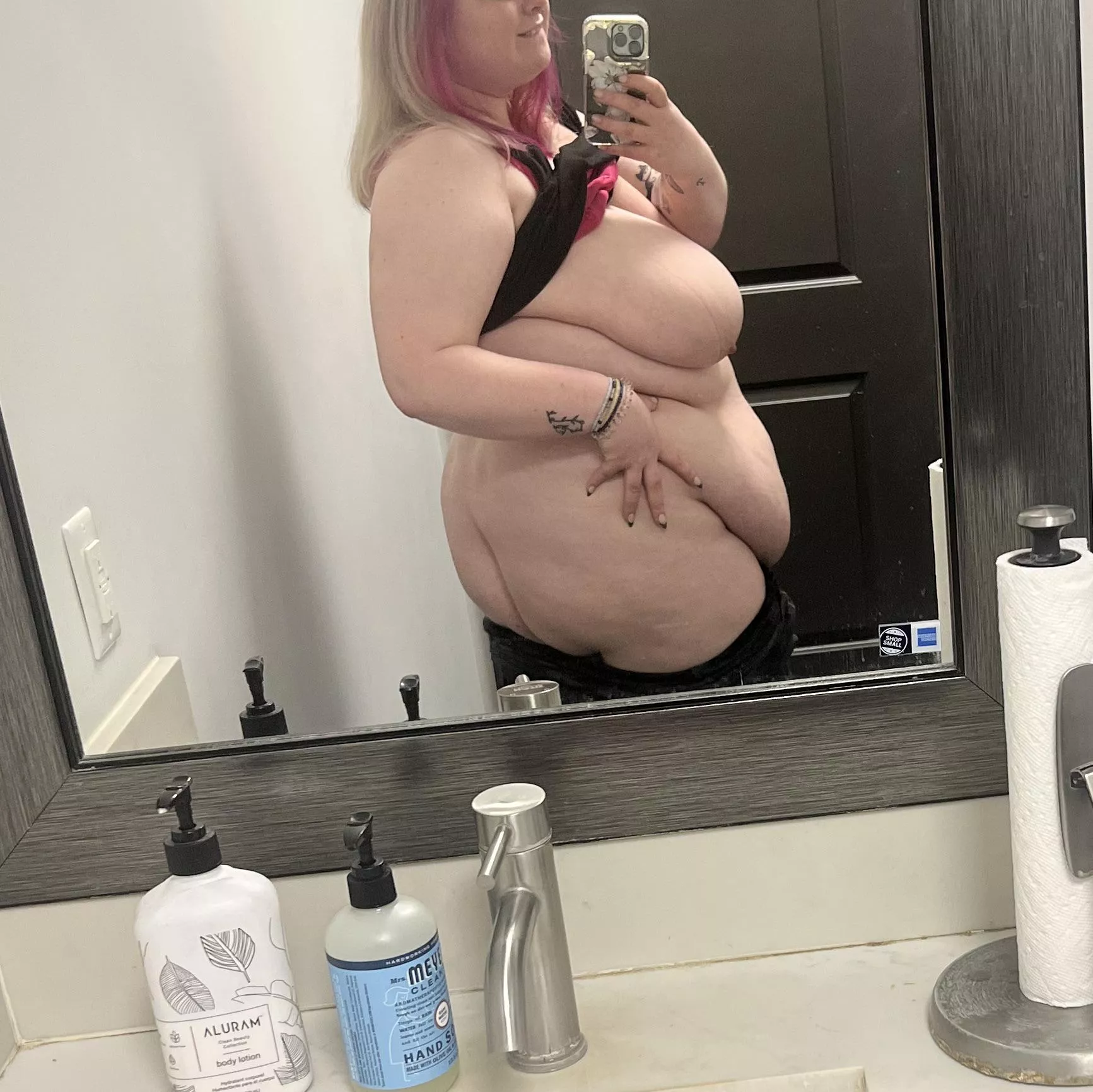 Who doesn’t love lots of curves?