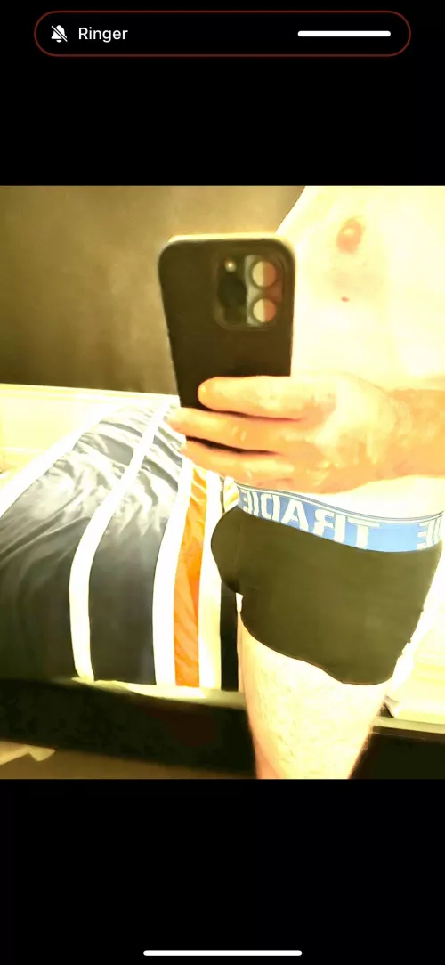 Who wants to join me