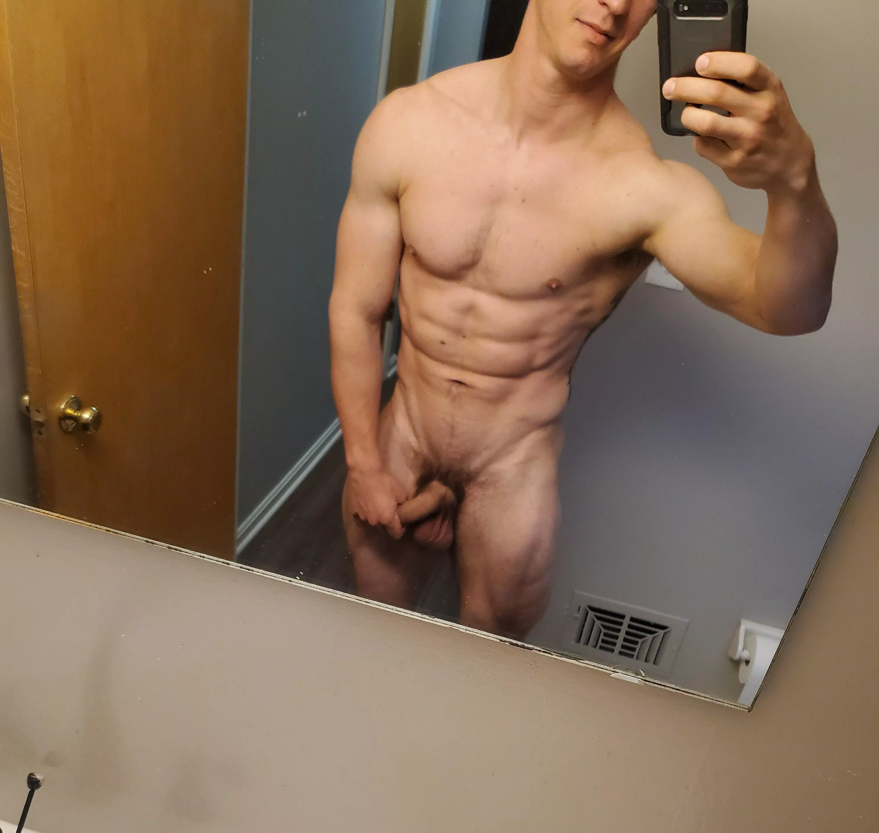 Who's up for some evening fun?