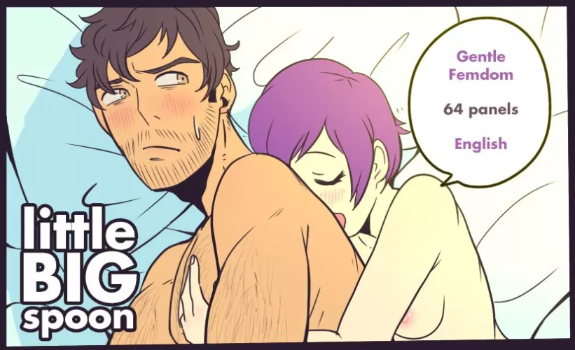 [WiLDARUBA] little BIG spoon (Pegging Only)