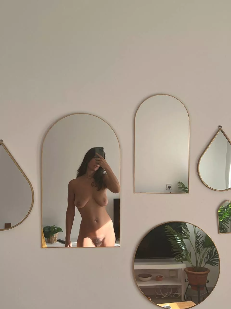 Would you cum inside my pussy?