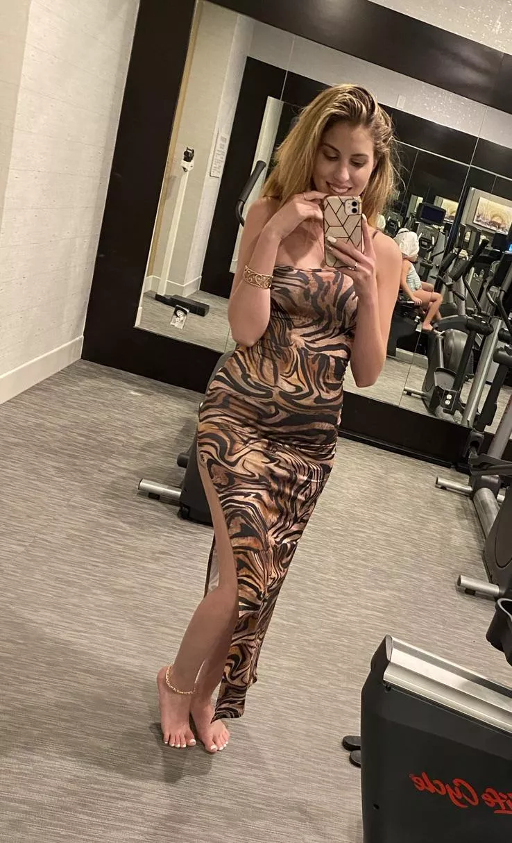 Would you take me on a date?