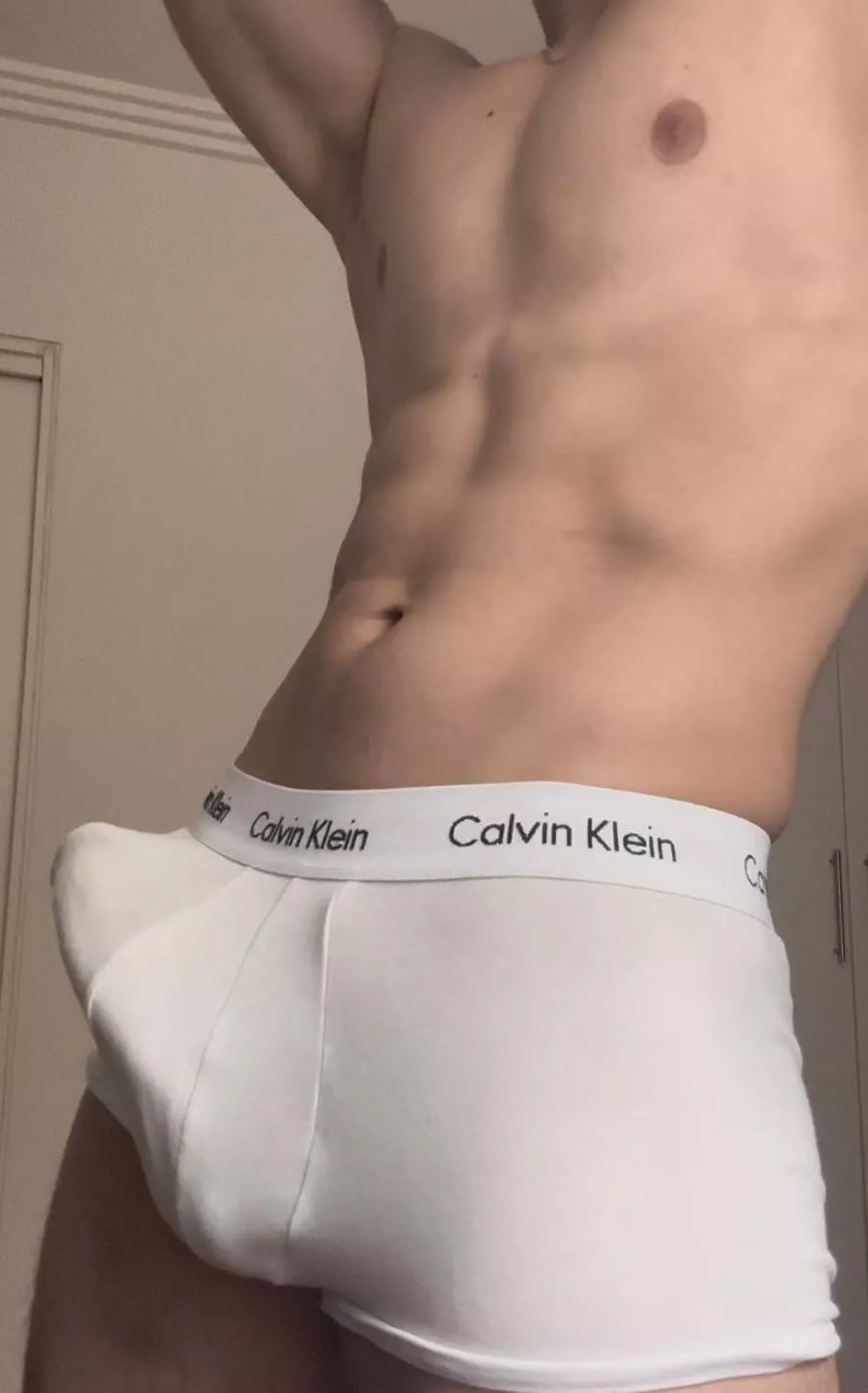 Would you want to see my full nudes?