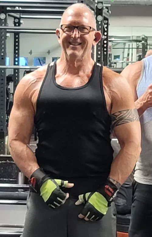 Yea....I just got my Medicare card.