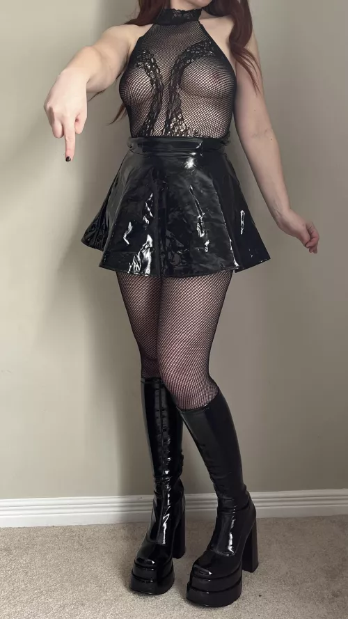 you belong with me on your hands and knees