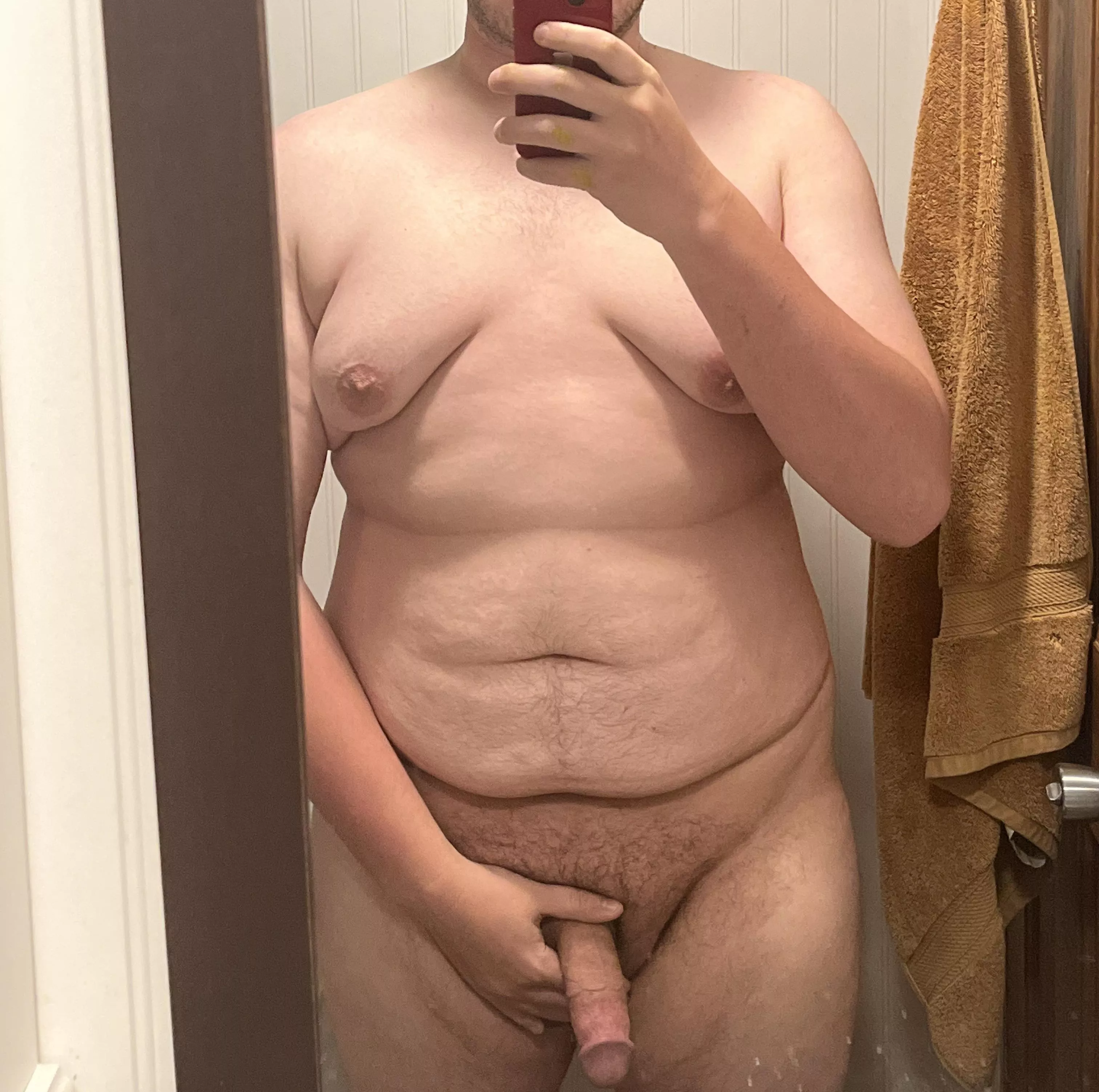 (21) full body pic ;)