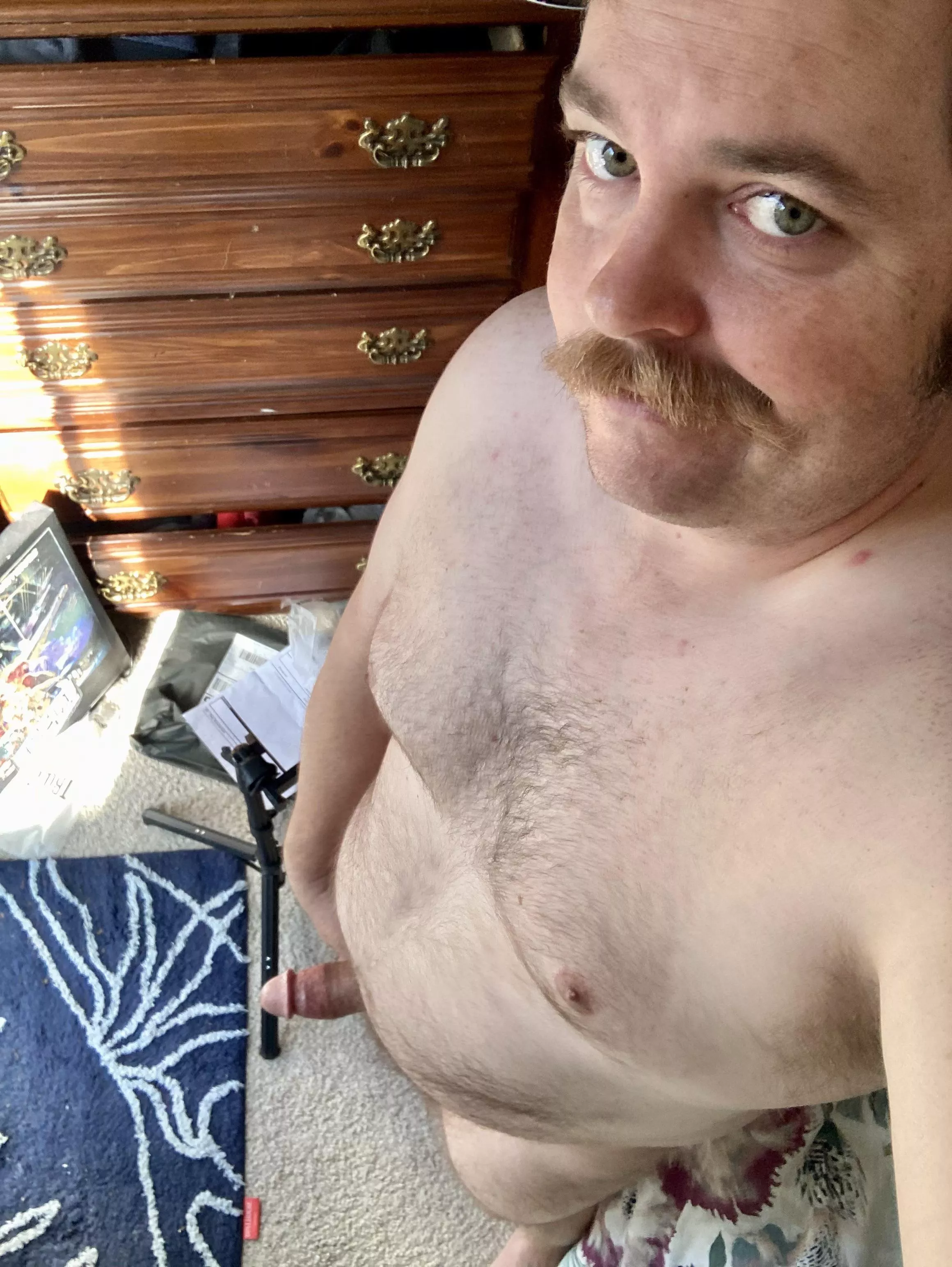 (41) saved you a place right in front 😉