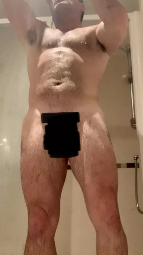 [43] I could do with a hand please mate…