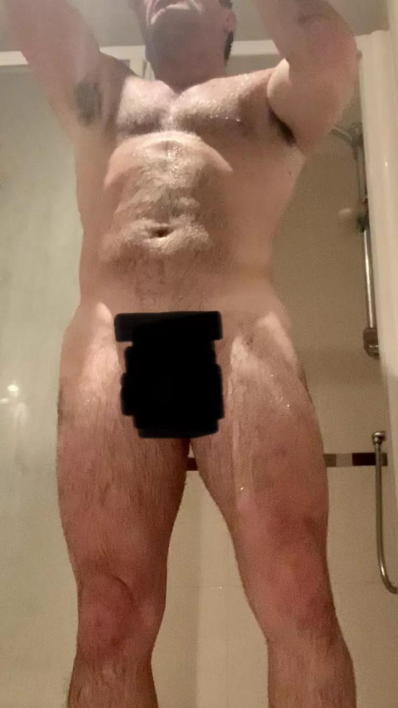 [43] I could do with a hand please mate…