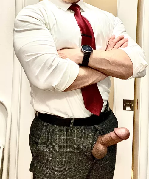 (46) My application to replace the Bad Dragon